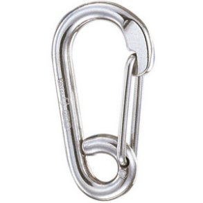 Wichard Sikkerhedshage m/je  6 mm