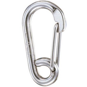 Wichard Sikkerhedshage m/je 12 mm