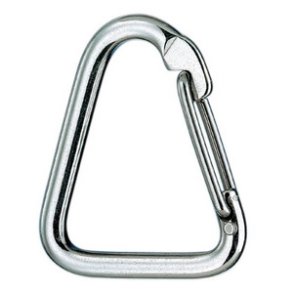 Wichard Delta Hage 10 mm