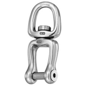 Wichard Svirvel 70 mm je/gaf. INSEX