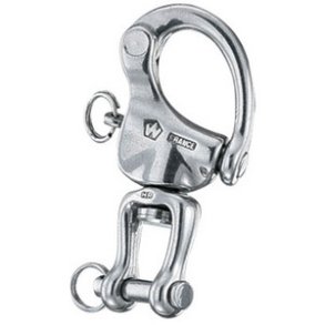 Wichard Snapsjkkel 120 mm/Sjkel