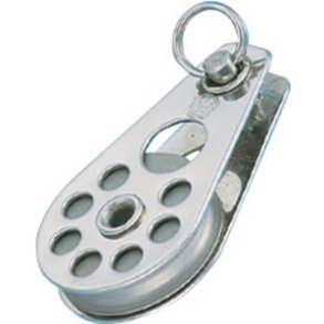 Wichard Wireblok 70 mm x 7 mm