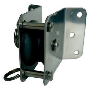 Wichard FALDBLOK 36 mm aftagelig