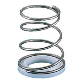 Wichard Fjedre konisk 35/40x50 mm