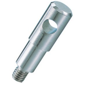 Wichard Mastfod-adapter M8 8 mm