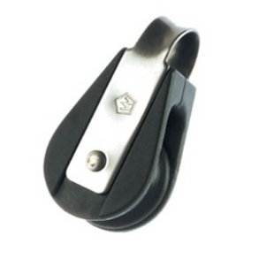 Wichard 18 mm enkeltblok fixed