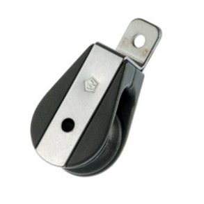 Wichard 18 mm skildpaddeblok