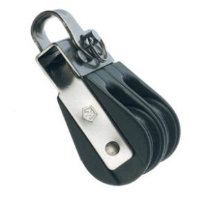 Wichard Ball. Blok 18 mm dobb.