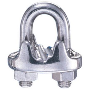 Wichard Wirels 3-4 mm