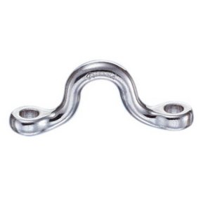 Wichard Lasker/Bjler 4 mm 11X8