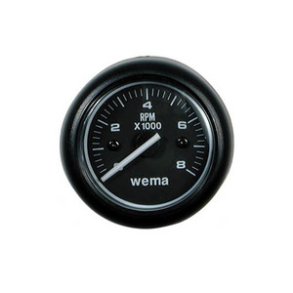 Wema Omd. tller bz. 8000 o.m.( 52 mm)
