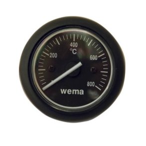 Wema Udstdningstemp. instrument IEX-1