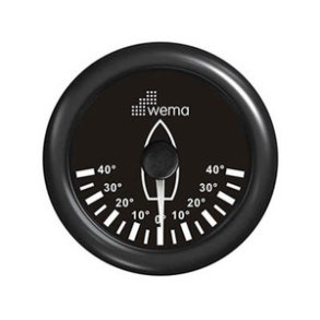 Wema Rorviser instrument Sort