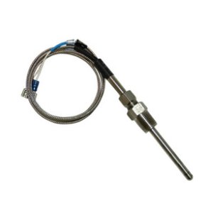 Wema Sensor for udstdningstemp.