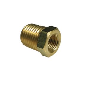 Wema Adapter  1/4-18
