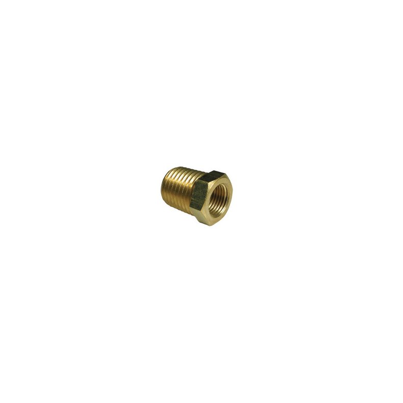 Wema Adapter  3/8 NPTF