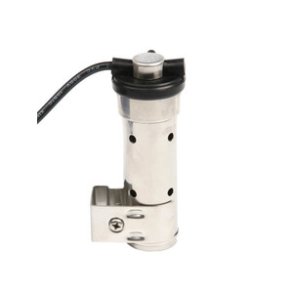 Wema Rustfri lkagealarm sensor 12/24 V