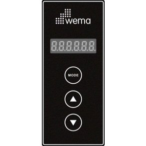 Wema ASC-4 Converter 4 kanals til NMEA2000