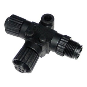 Wema NMEA2000 T-backbone connector