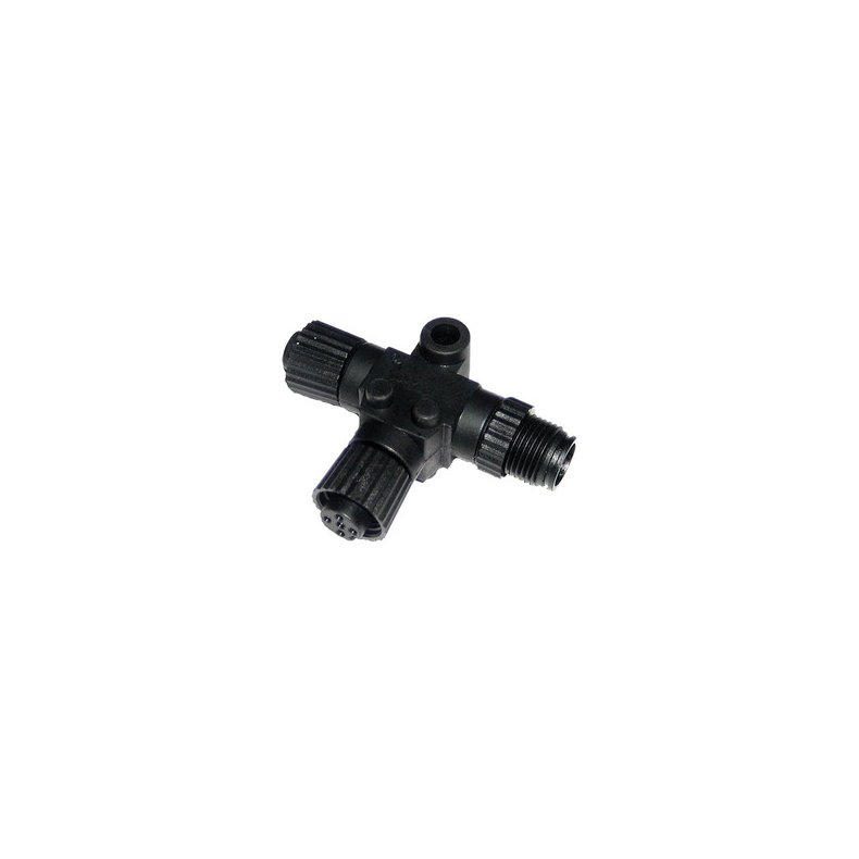 Wema NMEA2000 T-backbone connector