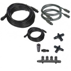 Wema NMEA2000 starter kit Large