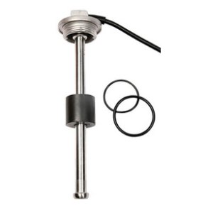 Wema USA 350 mm sensor S3