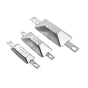 Rakicevic Zinkklods 10, 1,0 kg