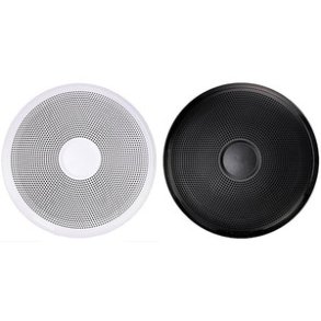 Fusion 10 XS Subwoofer Classic Hvid & Sort